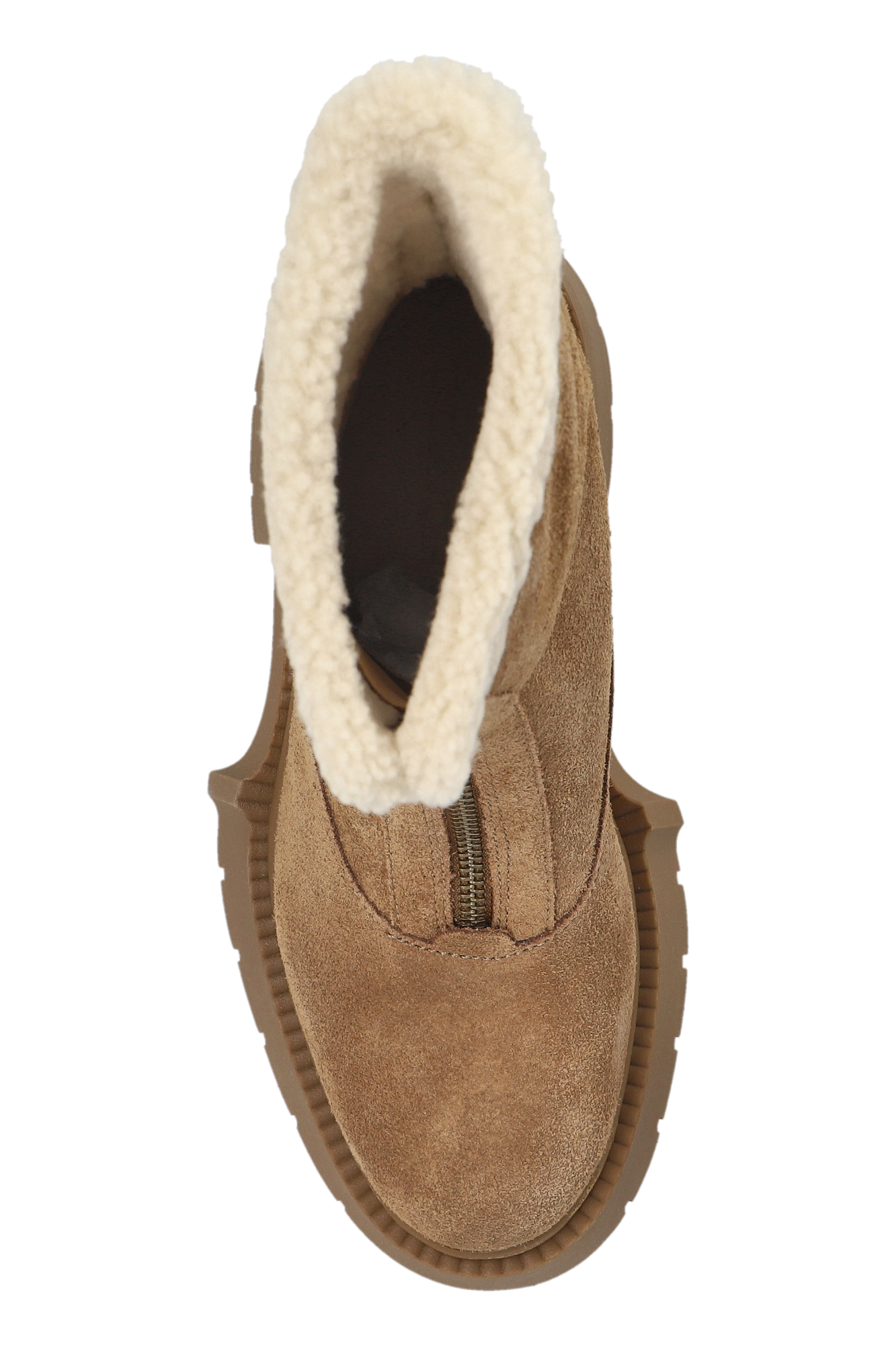 Coach Heeled ankle boots 